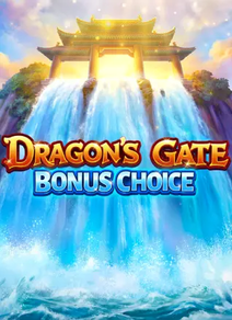 Dragon’s Gate Bonus Choice