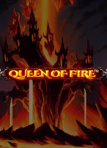 Queen of Fire