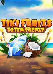 Tiki Fruits Totem Frenzy