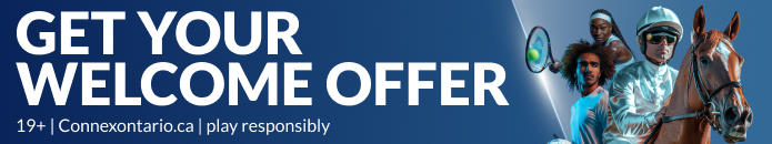 BetVictor Canada Bet Calculator Welcome Offer Banner