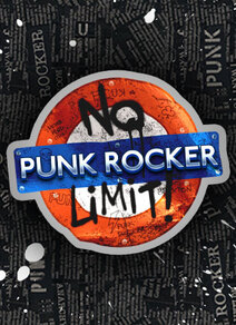 Punk Rocker