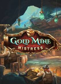 Gold Mine Mistress