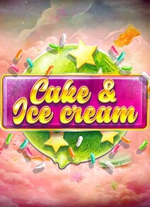 Cake and Ice Cream 