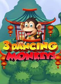 3 Dancing Monkeys