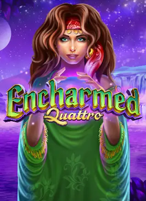 Encharmed Quattro