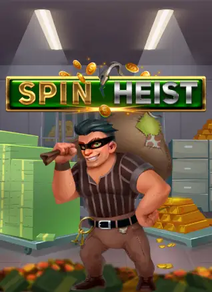 Spin Heist