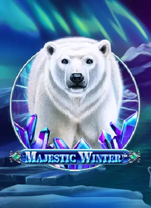 Majestic Winter 