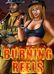Burning Reels 