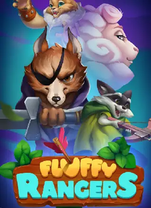 Fluffy Rangers 