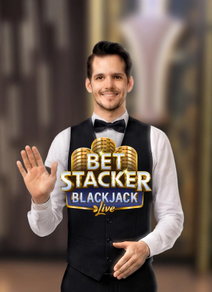 Bet Stacker Blackjack 1