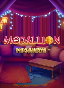 Medallion Megaways