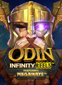 Odin Infinity Reels Megaways