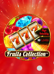Fruits Collection 10 Lines