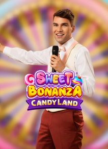 Sweet Bonanza CandyLand