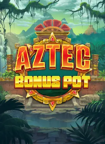 Aztec Bonus Pot 