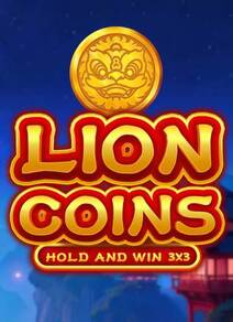 Lion Coins