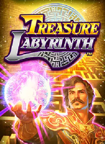 Treasure Labyrinth