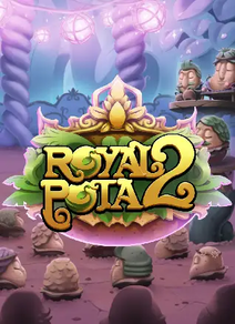 Royal Potato 2