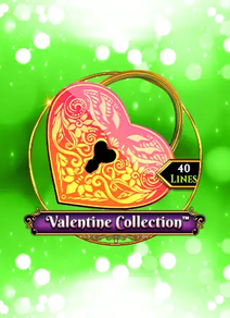Valentine Collection 40 