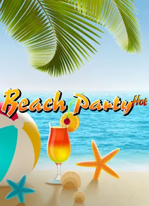Beach Party New