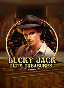 Lucky Jack Tut’s Treasures 