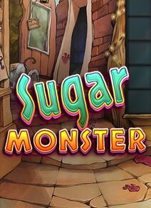 Sugar Monster 