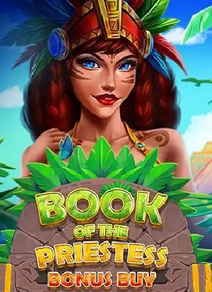 Book of the Priestess Bonus Buy
