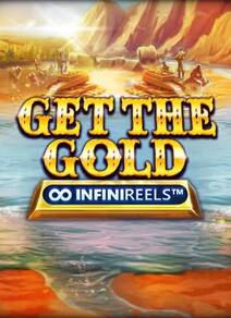 Get the Gold INFINIREELS