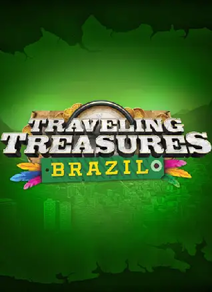 Traveling Treasures Brazil