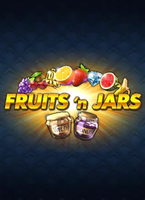 Fruits'n Jars