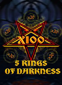 5 Rings of Darkness