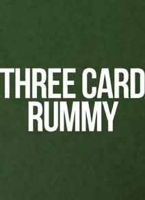 Three Card Rummy 