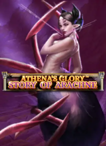 Athena’s Glory: Story of Arachne 