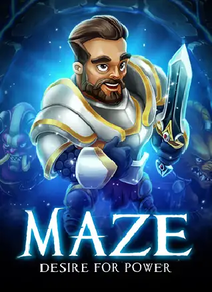 Maze