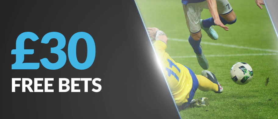 Football Welcome Offer 