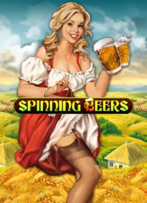 Spinning Beers