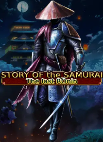 Story Of The Samurai