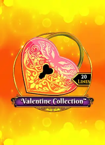 Valentine Collection 20 