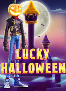 Lucky Halloween