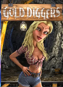 Gold Diggers