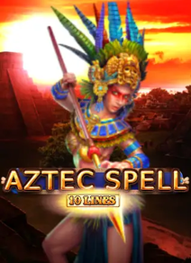 Aztec Spell - 10 Lines