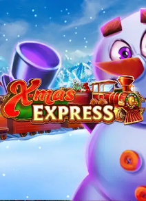 X-mas Express