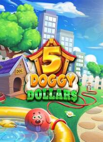 5 Doggy Dollars