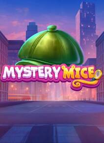 Mystery Mice