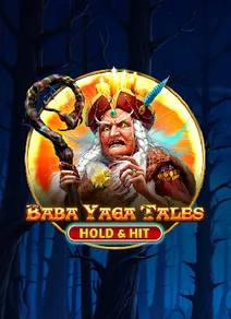 Baba Yaga Tales Hold and Hit 