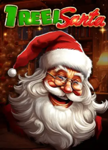 1 Reel Santa 