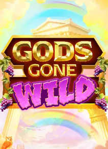 Gods Gone Wild