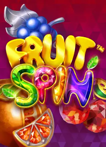 Fruit Spin