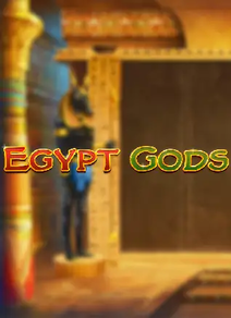 Egypt Gods 