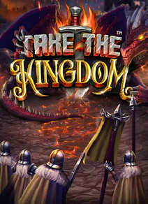 Take The Kingdom 
